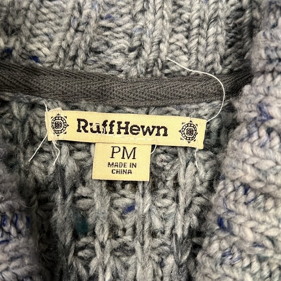 Ruff Hewn Sweaters! - Picture 8 of 13